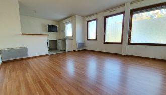 Vente appartement f1 à Lille - Ref.V7063 - Image 1