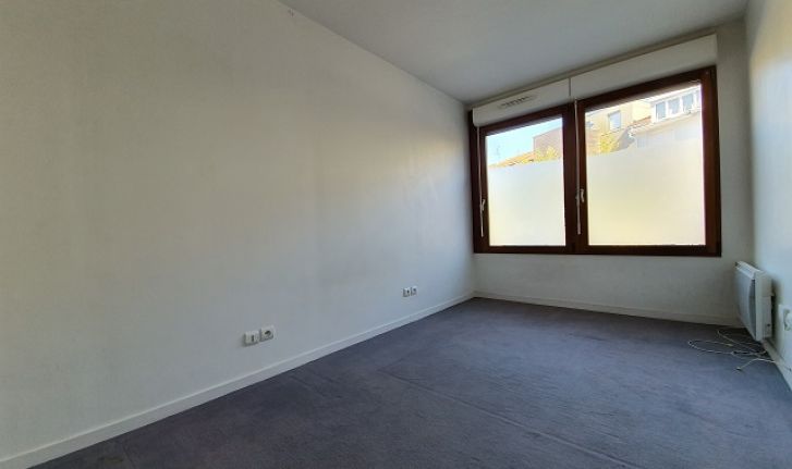 BUREAUX SAINT MAURICE