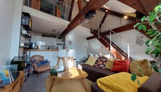 Vente appartement f1 à Lille - Ref.V7065 - Image 1