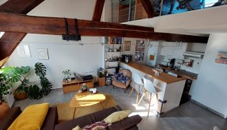 Vente appartement f1 à Lille - Ref.V7065 - Image 1