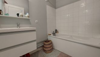 Vente appartement f1 à Lille - Ref.V7065 - Image 1