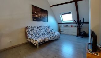 Vente appartement f1 à Lille - Ref.V7065 - Image 1