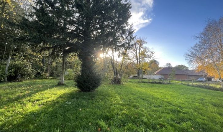 ANCIENNE FERME RéNOVéE