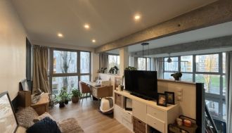 Vente appartement f1 à Lomme - Ref.V7066 - Image 1