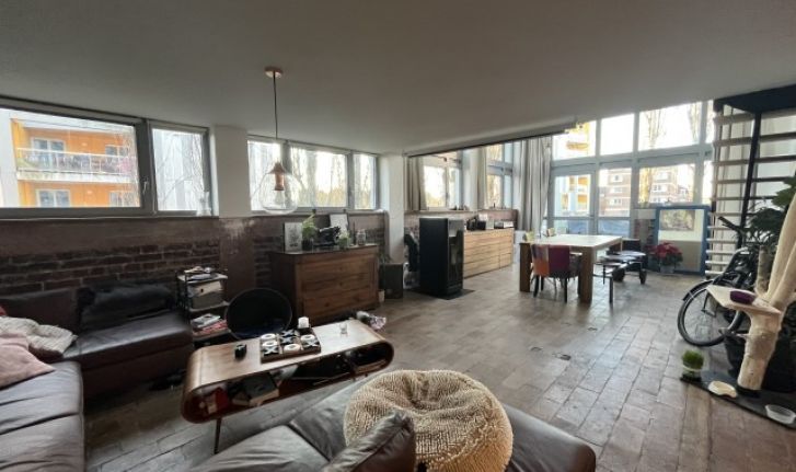LOFT DE 4 CHAMBRES