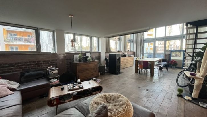 LOFT DE 4 CHAMBRES