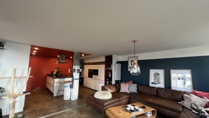 LOFT DE 4 CHAMBRES