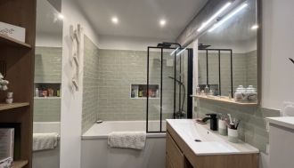 Vente appartement f1 à Lomme - Ref.V7066 - Image 1
