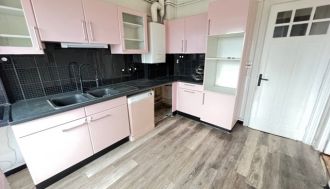 Vente appartement f1 à Marcq-en-Barœul - Ref.V7069 - Image 1