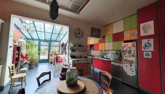Vente appartement f1 à Lambersart - Ref.V7070 - Image 1