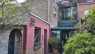 Vente appartement f1 à Lambersart - Ref.V7070 - Image 1