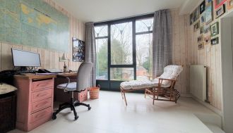 Vente appartement f1 à Lambersart - Ref.V7070 - Image 1