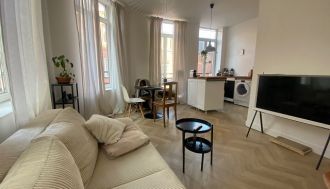 Vente appartement f1 à Lille - Ref.V7071 - Image 1