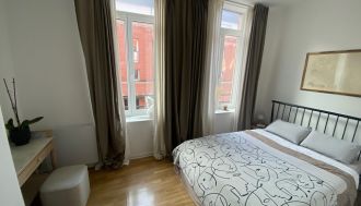 Vente appartement f1 à Lille - Ref.V7071 - Image 1