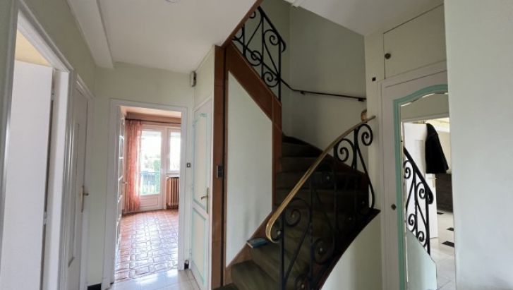 MAISON BEL éTAGE