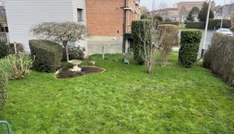 Vente appartement f1 à Saint-André-lez-Lille - Ref.V7073 - Image 1