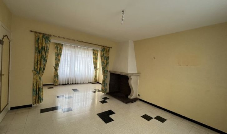 MAISON BEL ETAGE