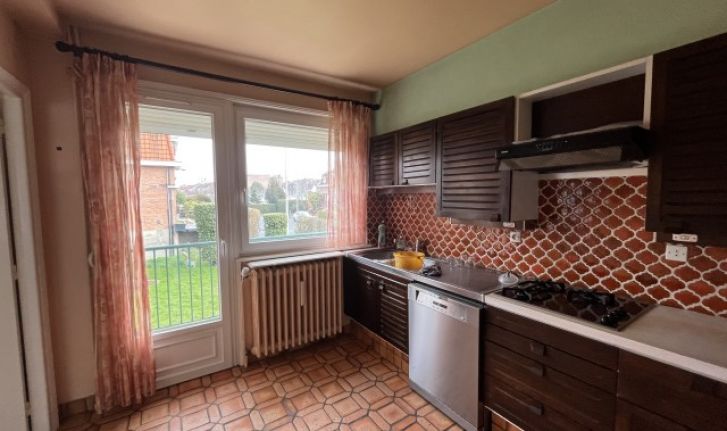 MAISON BEL ETAGE