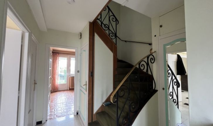 MAISON BEL ETAGE
