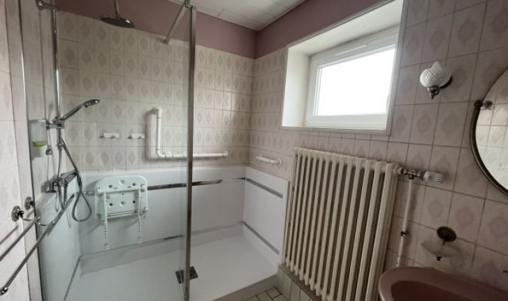 MAISON BEL ETAGE
