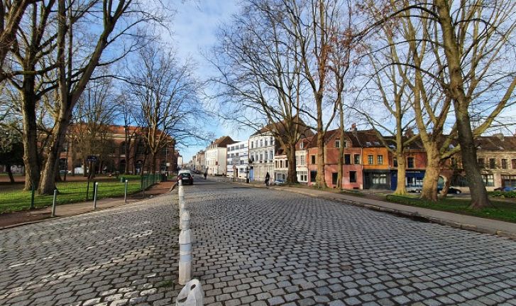 VIEUX LILLE