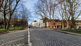Vente appartement f1 à Lille - Ref.V7075 - Image 1