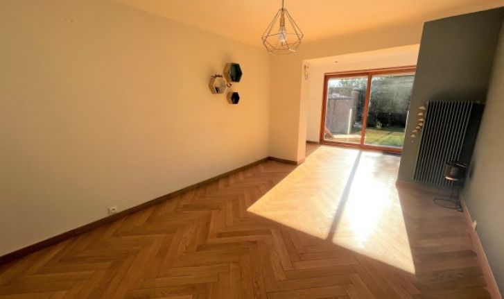 MAISON 5 PIèCE - 90M²