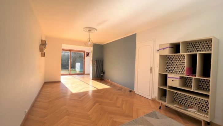 MAISON 5 PIèCE - 90M²