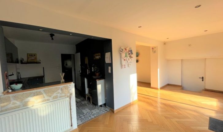 MAISON 5 PIèCE - 90M²