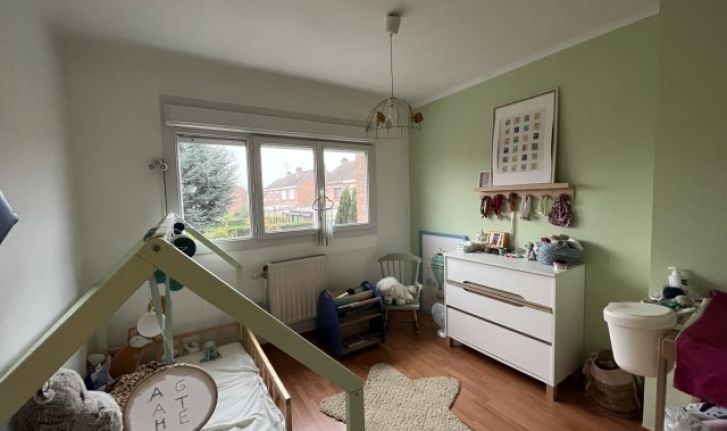 MAISON 5 PIèCE - 90M²