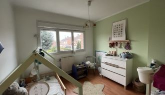 Vente appartement f1 à Lambersart - Ref.V7078 - Image 1