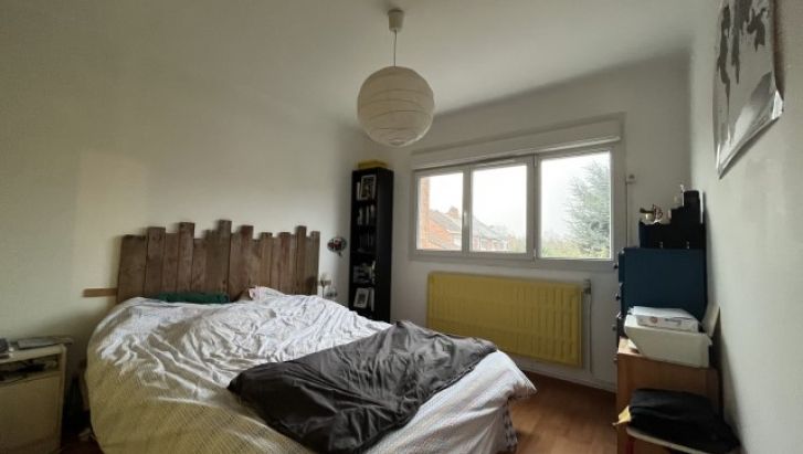 MAISON 5 PIèCE - 90M²
