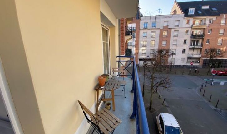 RARE SUR SECTEUR