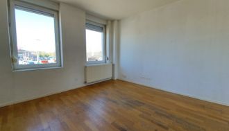 Location appartement f1 à Loos - Ref.L3934 - Image 1