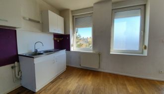 Location appartement f1 à Loos - Ref.L3934 - Image 1