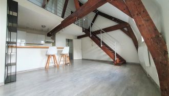 Vente appartement f1 à Lille - Ref.V7080 - Image 1