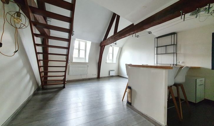 CHARME DE L'ANCIEN