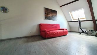 Vente appartement f1 à Lille - Ref.V7080 - Image 1