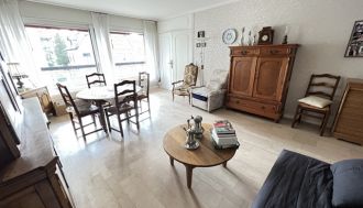 Vente appartement f1 à Marcq-en-Barœul - Ref.V7081 - Image 1