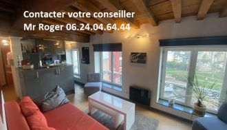 Vente appartement f1 à Lille - Ref.V7082 - Image 1