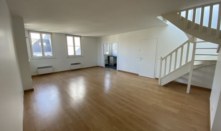 T3 avec TERRASSE