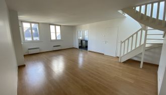 Location appartement f1 à Lille - Ref.L2041 - Image 1