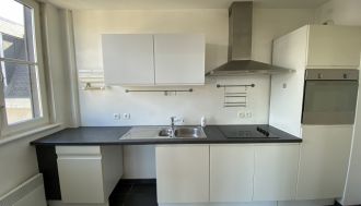 Location appartement f1 à Lille - Ref.L2041 - Image 1