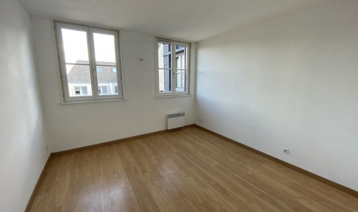 T3 avec TERRASSE