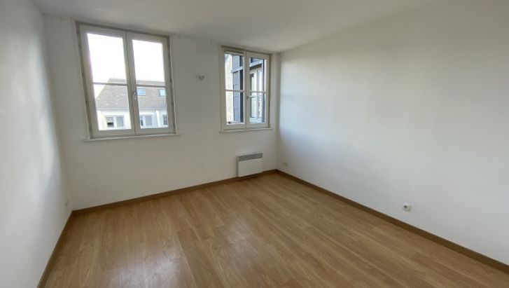 T3 avec TERRASSE