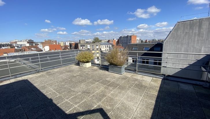 T3 avec TERRASSE