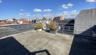 Location appartement f1 à Lille - Ref.L2041 - Image 1