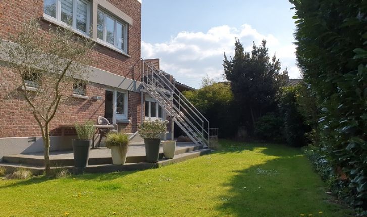 MAISON INDIVIDUELLE