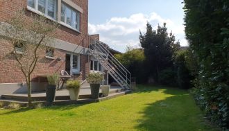 Vente appartement f1 à Lambersart - Ref.V7083 - Image 1