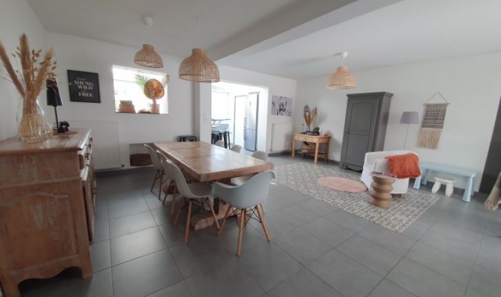 MAISON INDIVIDUELLE